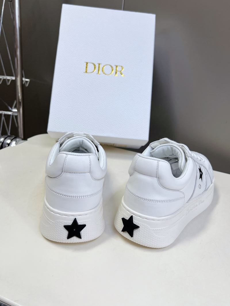 Christian Dior Low Shoes